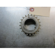 12Z106 Crankshaft Timing Gear From 2006 Ford Expedition  5.4